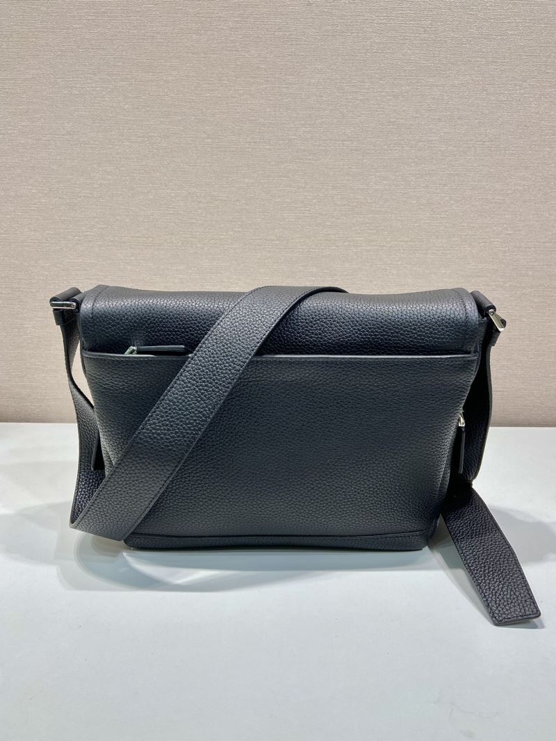 mens Pra*a satchel bags